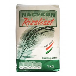 Făină de orez Nagykun