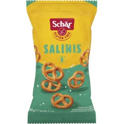 Schar - Covrigei Salinis 60 gr