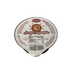 Eurofood - Pate ficat cu şuncă 50 gr