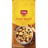 Schär - Muesli cu fructe 375 gr