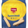 Schär - Gluténmentes babapiskóta 200 gr