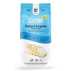 It's Us - Glutenix Amestec de făină de pâine tradițional 500 gr