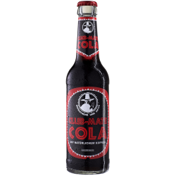 Club Mate - Cola 0,33 L