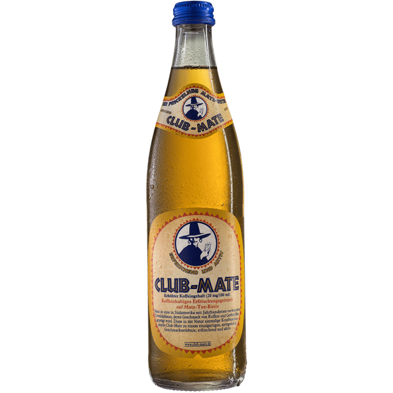 Club Mate - Original 0,5 L