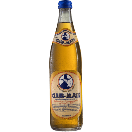 Club Mate - Original 0,5 L