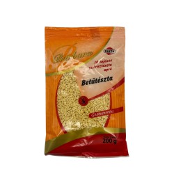 Barbara - paste uscate cu 10 ouă 200 gr