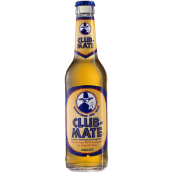 Club Mate - Original 0,33 L