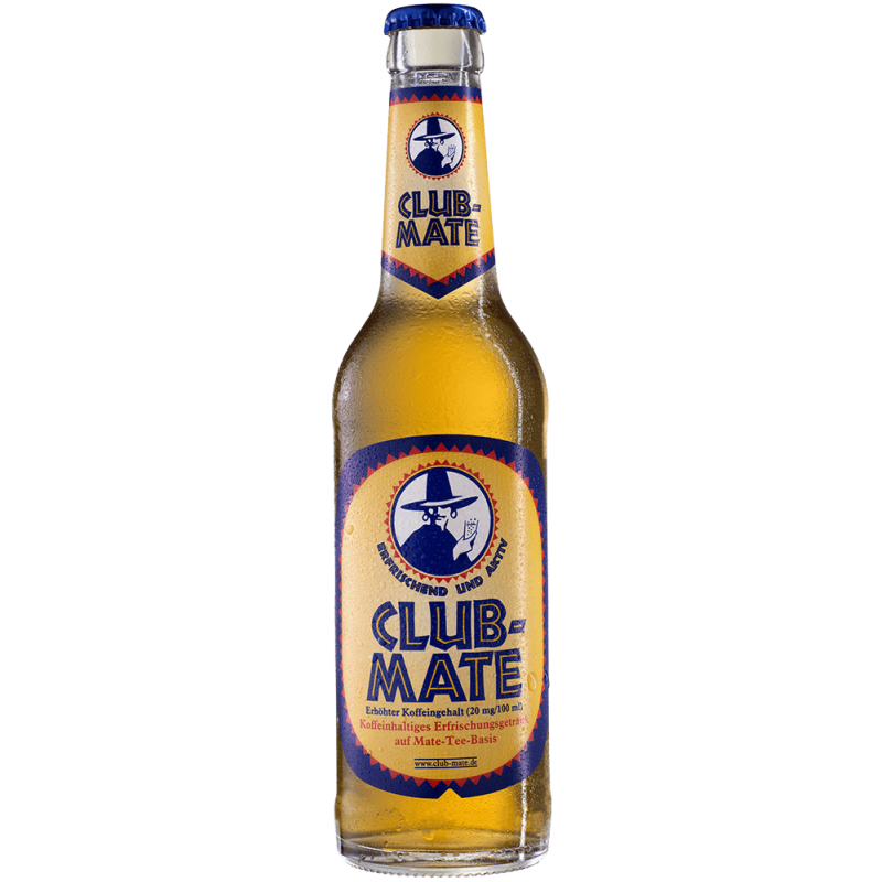 Club Mate - Original 0,33 L