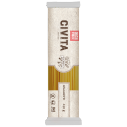 Civita - Száraztészták 450 gr