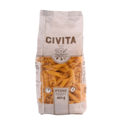 Civita - Paste făinoase 450 gr