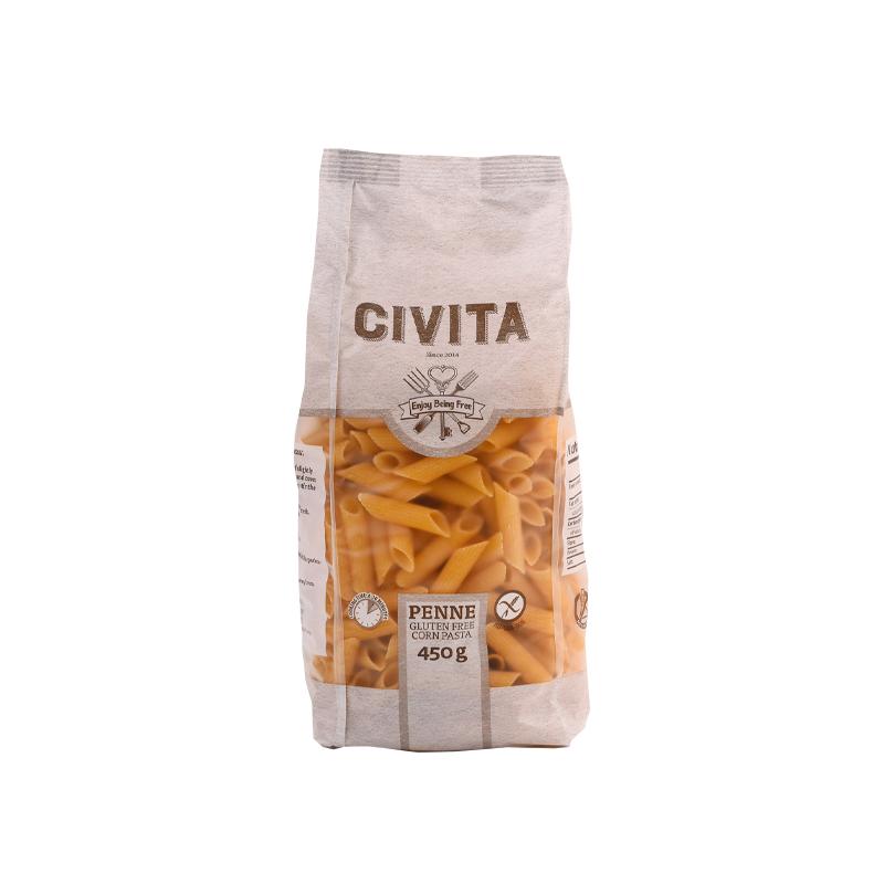 Civita - Paste făinoase 450 gr