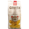 Civita - Paste făinoase 450 gr