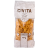 Civita - Paste făinoase 450 gr