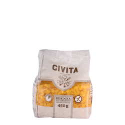 Civita - Paste făinoase 450 gr