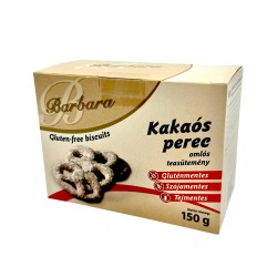 Barbara - Kakaós perec 150 gr