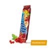 Fit Go - Baton de muesli cu aromă de coacăze în înveliș cu iaurt 23 gr