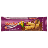 Alaska - Sticksuri din făină de porumb cu cremă cacao 18 gr