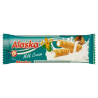 Alaska - Sticksuri din făină de porumb cu cremă lapte 18 gr