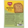 Schar - Pan Rustico sokmagvas kenyér 250 gr