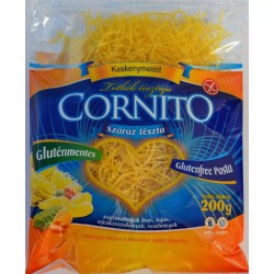 Cornito - Paste făinoase 200 gr