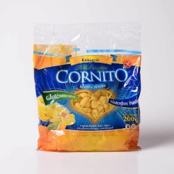 Cornito - Száraztészta 200 gr