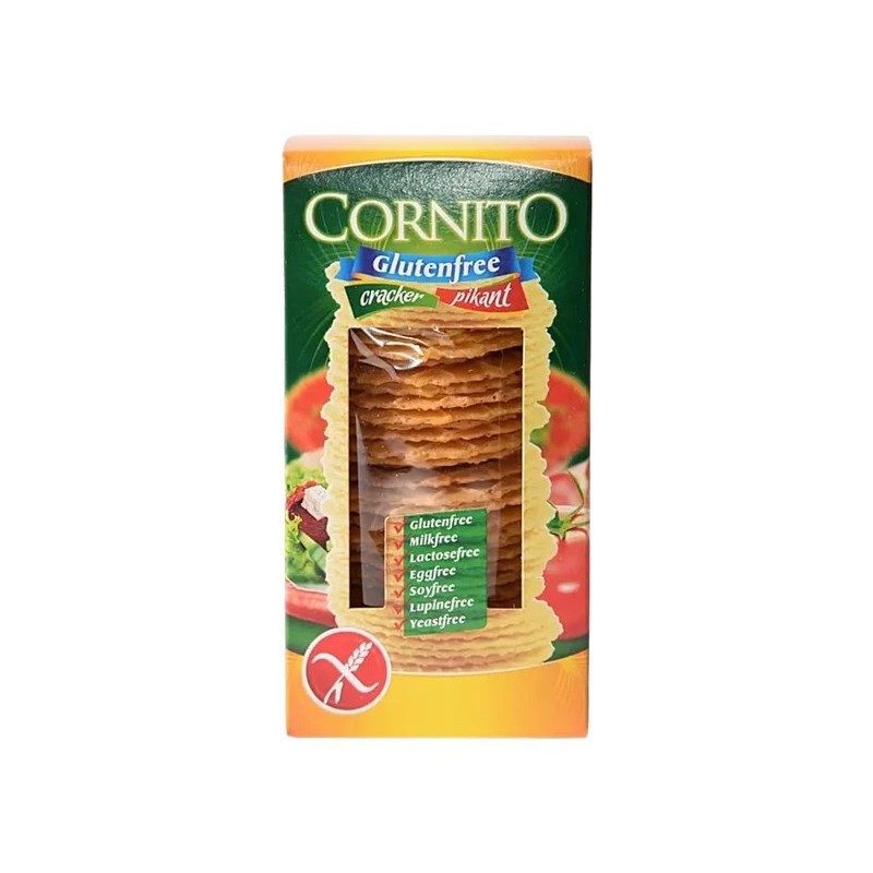 Cornito - Sărăţele 100 gr