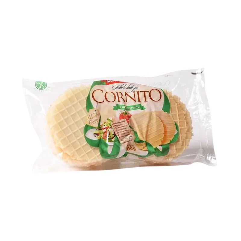 Cornito - Sărăţele 100 gr