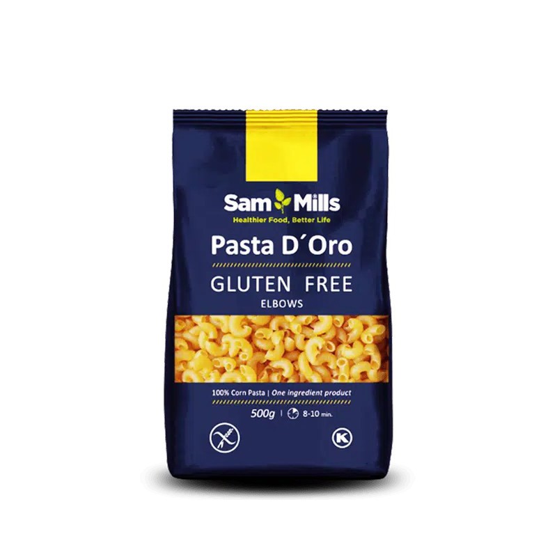 Sam Mills - Pasta D'Oro paste făinoase 500 gr