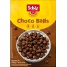 Schar - Choco Balls cereale cu ciocolată 250 gr