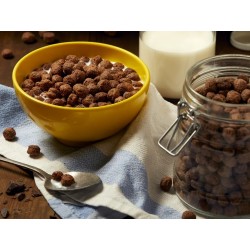 Schar - Choco Balls csokis gabonapehely 250 gr