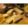 Schar - Wafers al limone felie napolitană cu lămâie 125 gr