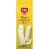 Schar - Wafers al limone citromos nápolyszelet 125 gr