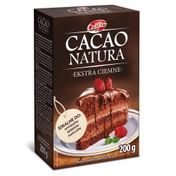 Celiko - praf de cacao