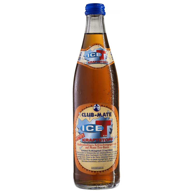 Club Mate ICE-T 0,5