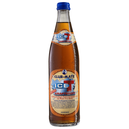 Club Mate ICE-T 0,5