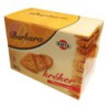 Barbara - Crackers cu sare 180 gr