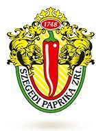 Szegedi Paprika Zrt.